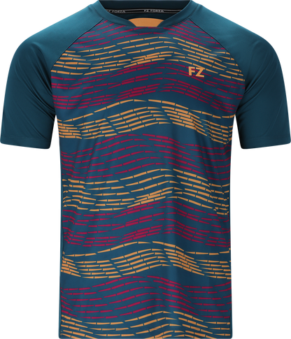 FORZA FZ PR2506 Shirt unisex, poseidon