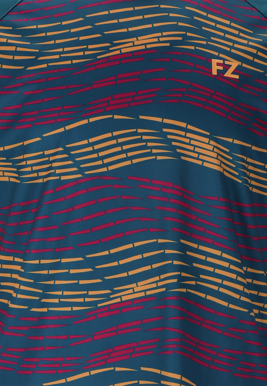 FORZA FZ PR2506 Shirt unisex, poseidon