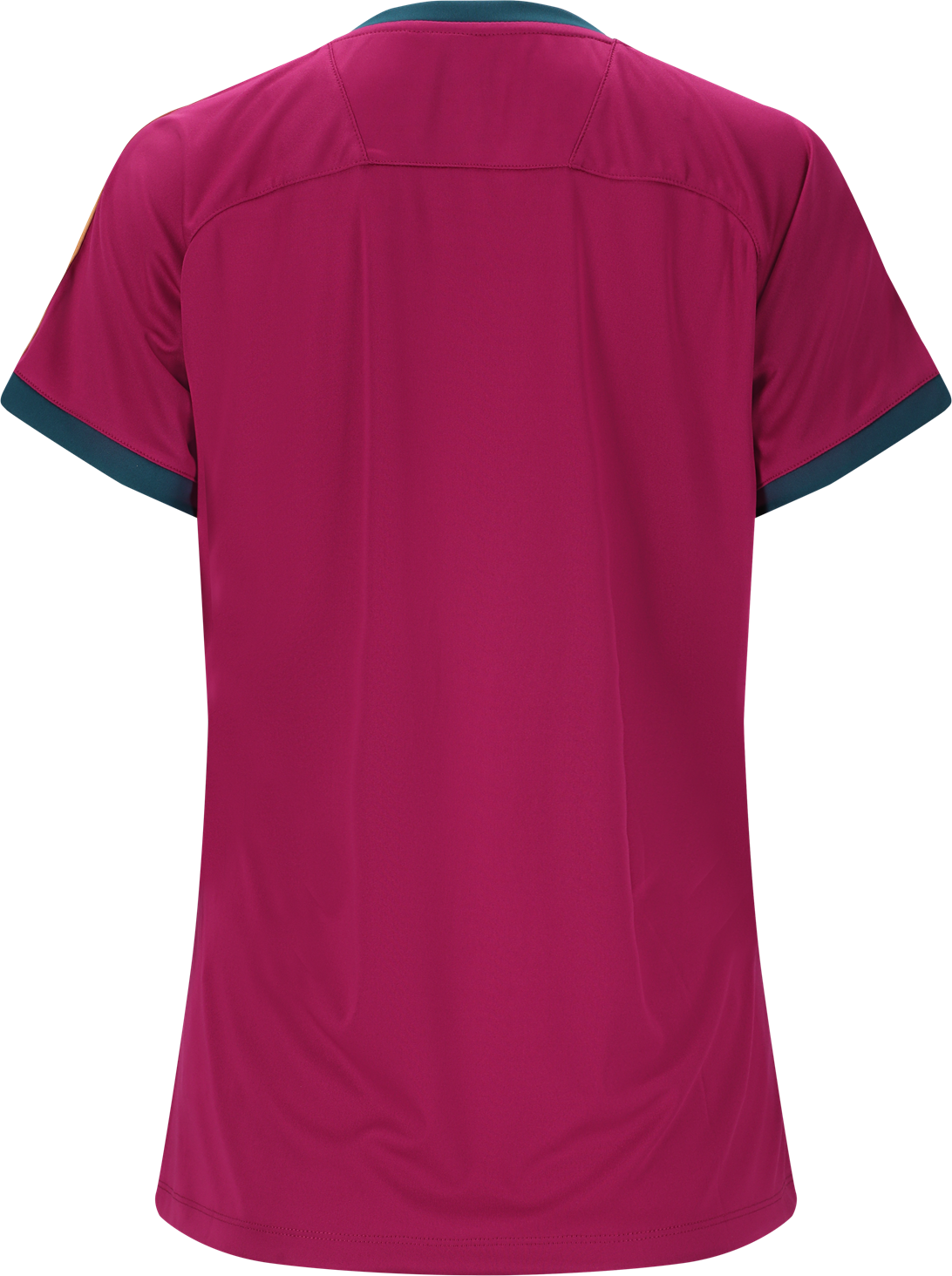 FORZA FZ PR2507 Shirt woman, raspberry radiance