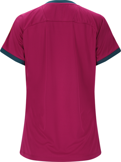 FORZA FZ PR2507 Shirt woman, raspberry radiance