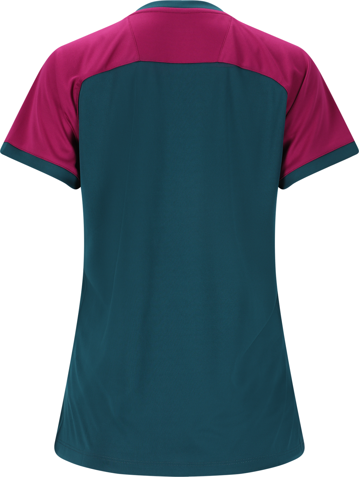 FORZA FZ PR2508 Shirt woman, raspberry radiance