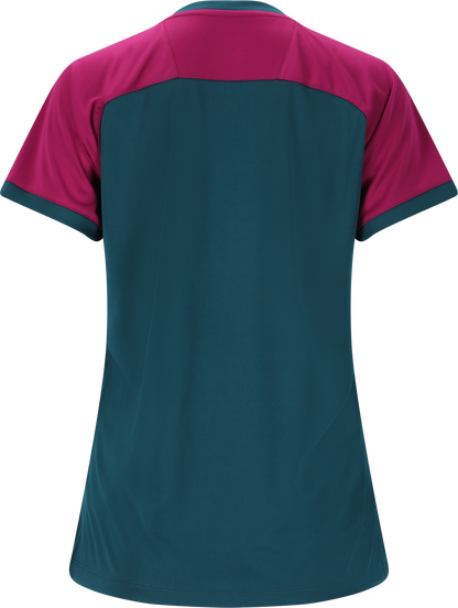 FORZA FZ PR2508 Shirt woman, raspberry radiance