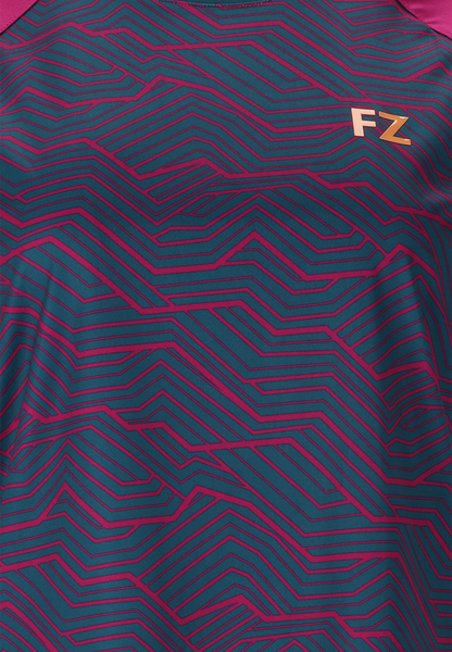 FORZA FZ PR2508 Shirt woman, raspberry radiance