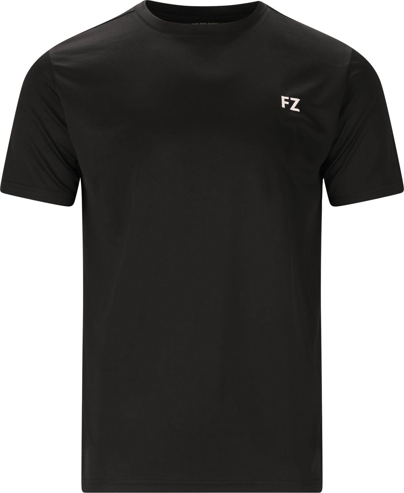 FORZA FZ BA2514 Shirt unisex, schwarz