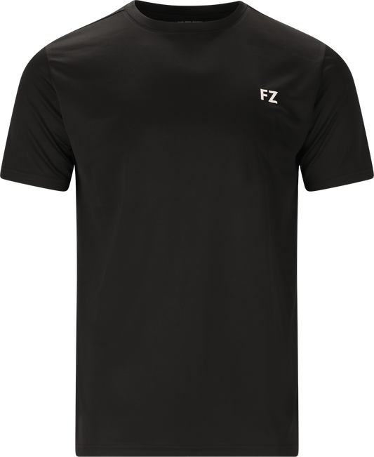 FORZA FZ BA2514 Shirt unisex, schwarz