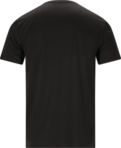 FORZA FZ BA2514 Shirt unisex, schwarz