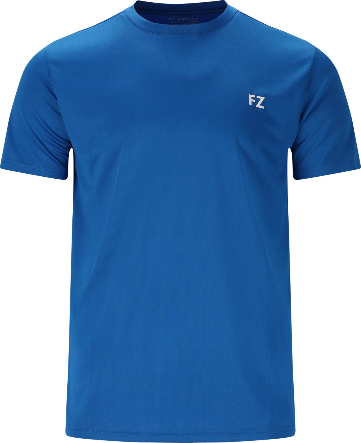 FORZA FZ BA2514 Shirt unisex, directoire blue