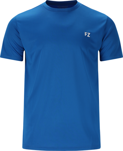 FORZA FZ BA2514 Shirt unisex, directoire blue