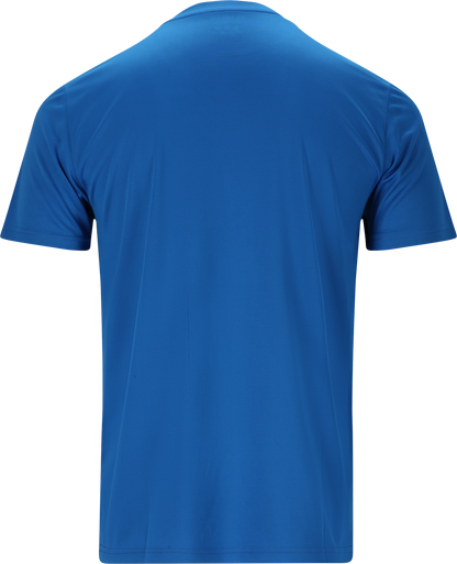 FORZA FZ BA2514 Shirt unisex, directoire blue