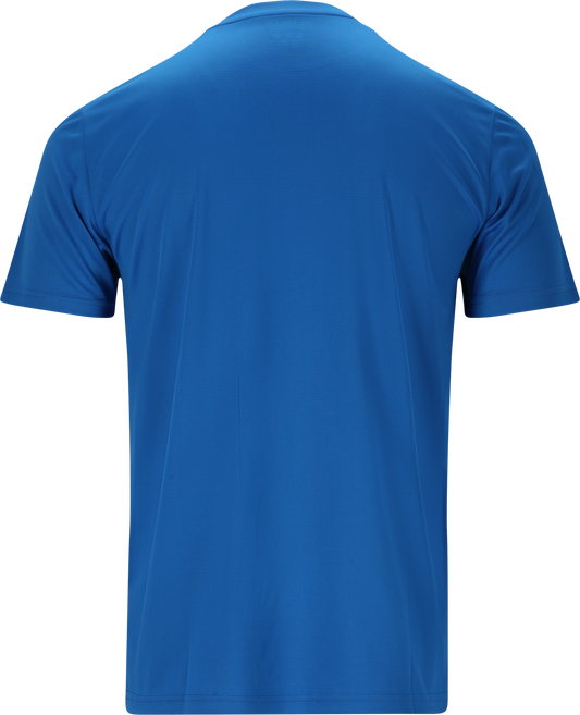 FORZA FZ BA2514 Shirt unisex, directoire blue