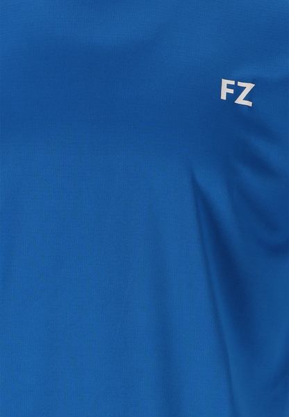 FORZA FZ BA2514 Shirt unisex, directoire blue