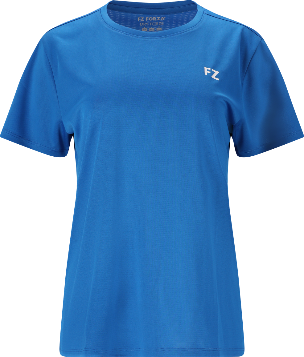 FORZA FZ BA2514 Shirt woman, directoire blue