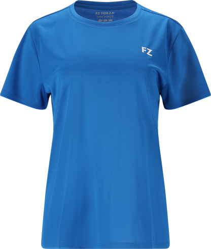 FORZA FZ BA2514 Shirt woman, directoire blue