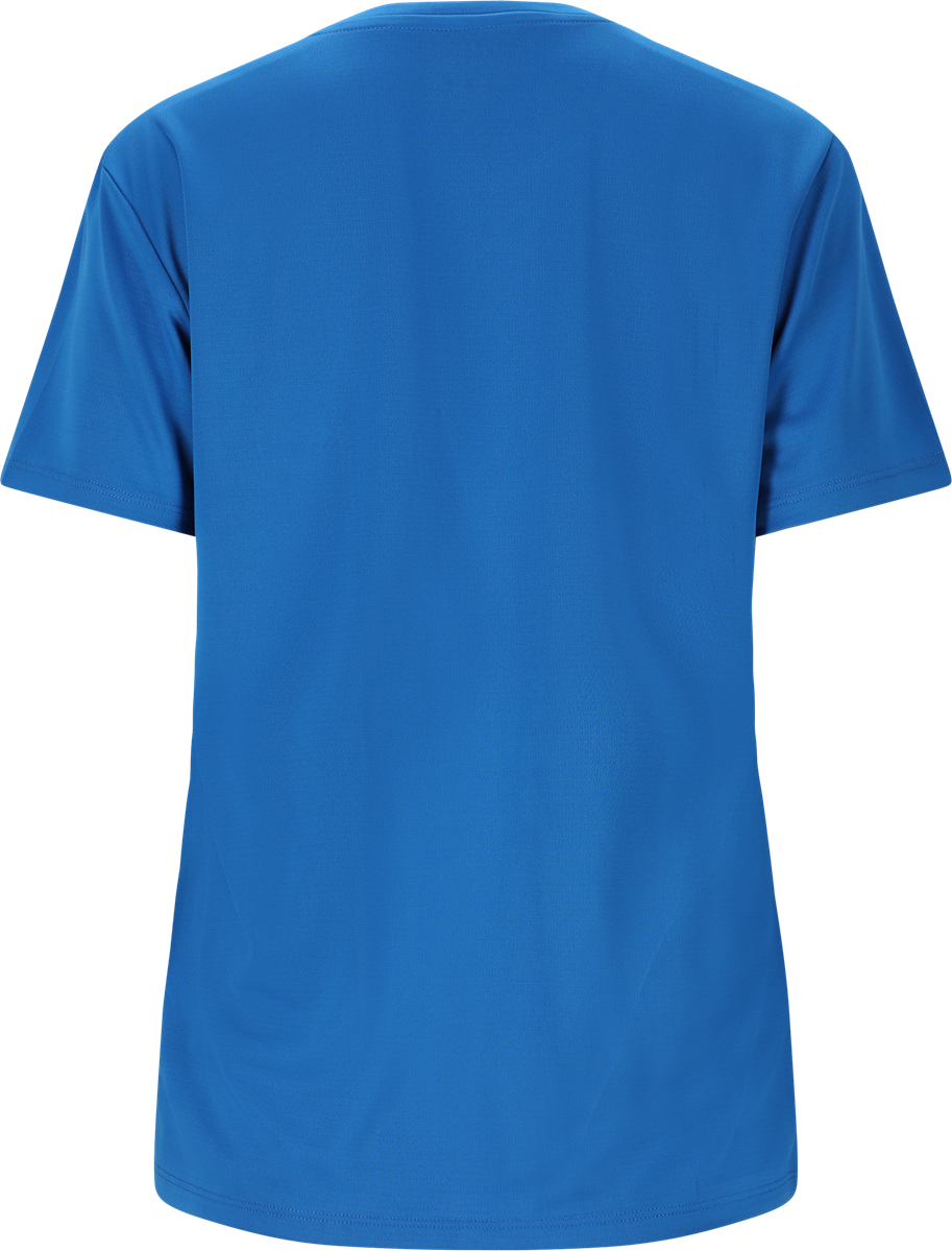 FORZA FZ BA2514 Shirt woman, directoire blue