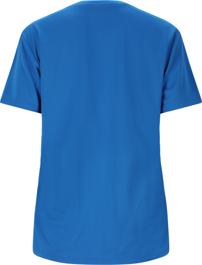 FORZA FZ BA2514 Shirt woman, directoire blue