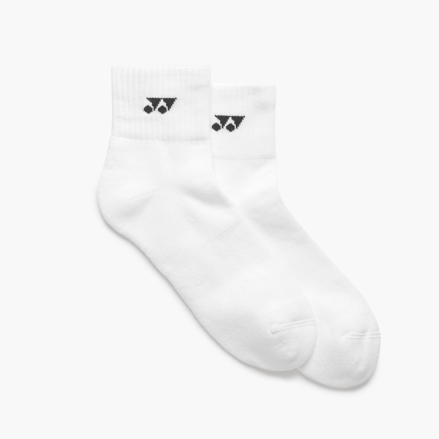 YONEX 19254 Sport Quarter Socks (3 Paare)