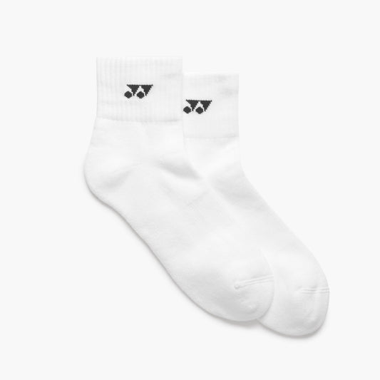 YONEX 19254 Sport Quarter Socks (3 Paare)