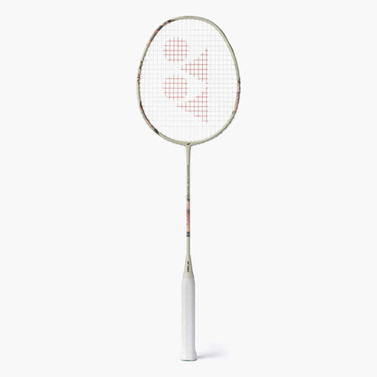 YONEX Nanoflare 700 Play, light beige, 4U/G5, Werksbesaitung
