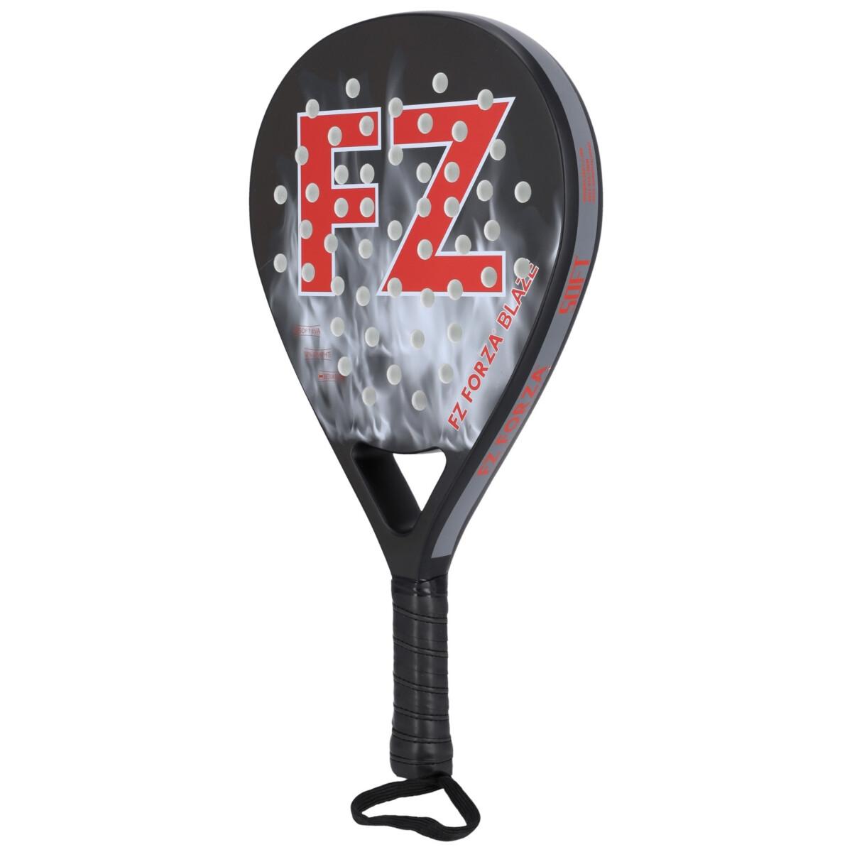 FZ FORZA Padel Schläger - FORZA Blaze