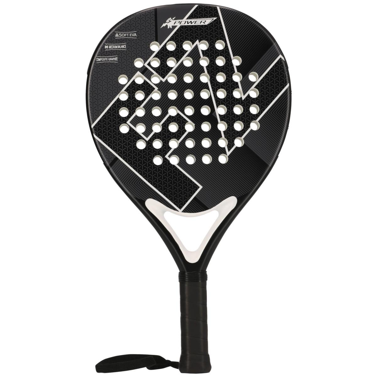 FZ FORZA Padel Schläger - FORZA Furios Power