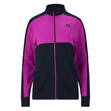 FORZA Laddy W Track Jacket, dark sapphire