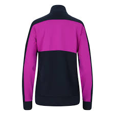 FORZA Laddy W Track Jacket, dark sapphire