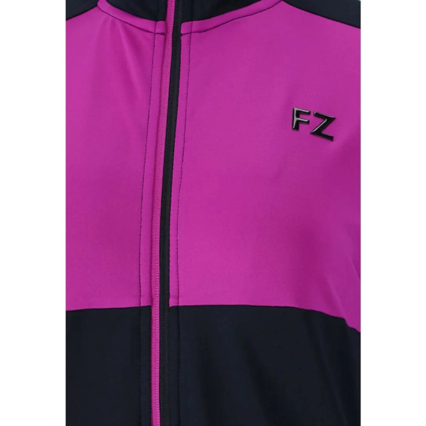 FORZA Laddy W Track Jacket, dark sapphire