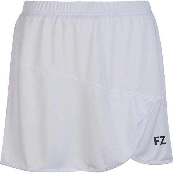 FORZA Liddi 2 in 1 Skirt, weiß