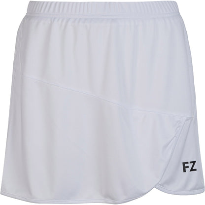 FORZA Liddi 2 in 1 Skirt, weiß
