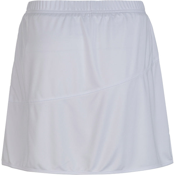 FORZA Liddi 2 in 1 Skirt, weiß