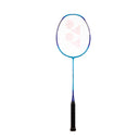 YONEX Nanoflare 001 Clear, cyan, 5U G4, Werksbesaitung