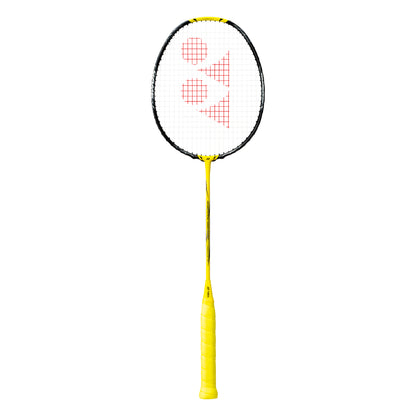 YONEX Nanoflare 1000 Game, gelb, 4U/G5, Werksbesaitung