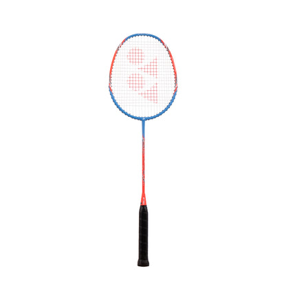 YONEX Nanoflare E13, blue/red 3U/G4, Werksbesaitung
