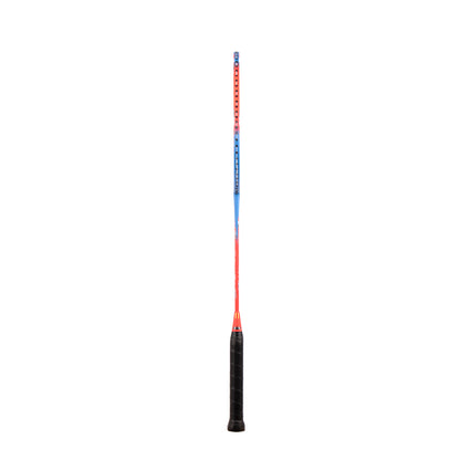 YONEX Nanoflare E13, blue/red 3U/G4, Werksbesaitung