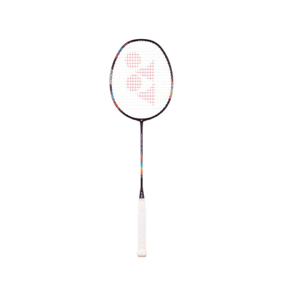 YONEX Nanoflare 700 Game, Midnight Purple, Werksbesaitung