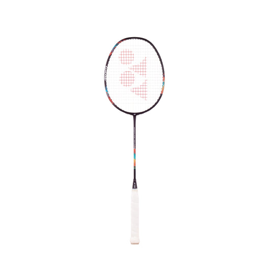 YONEX Nanoflare 700 Game, Midnight Purple, Werksbesaitung