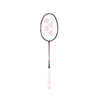 YONEX Nanoflare 700 Game, Midnight Purple, Werksbesaitung