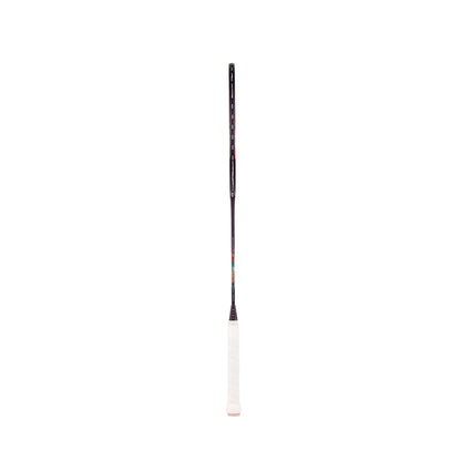 YONEX Nanoflare 700 Game, Midnight Purple, Werksbesaitung