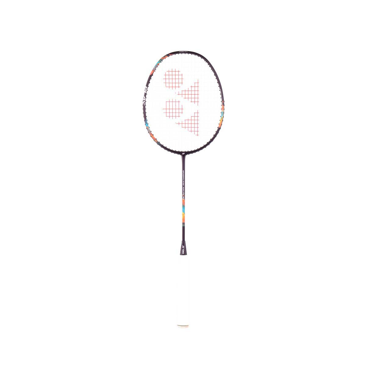 YONEX Nanoflare 700 Play, Midnight Purple, 4U/G5, Werksbesaitung