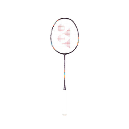 YONEX Nanoflare 700 Play, Midnight Purple, 4U/G5, Werksbesaitung