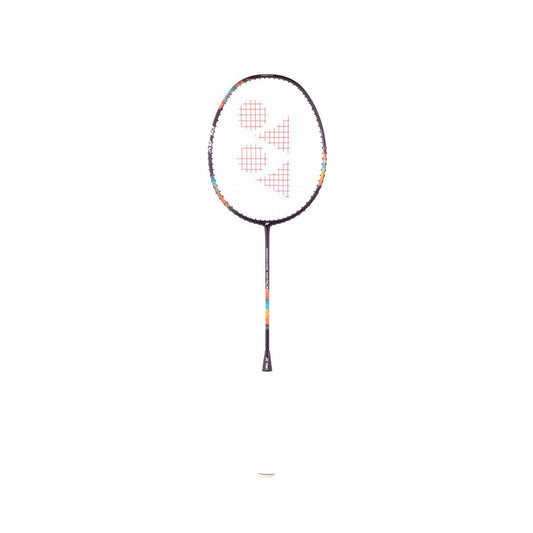 YONEX Nanoflare 700 Play, Midnight Purple, 4U/G5, Werksbesaitung