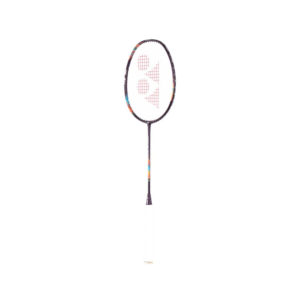 YONEX Nanoflare 700 Play, Midnight Purple, 4U/G5, Werksbesaitung