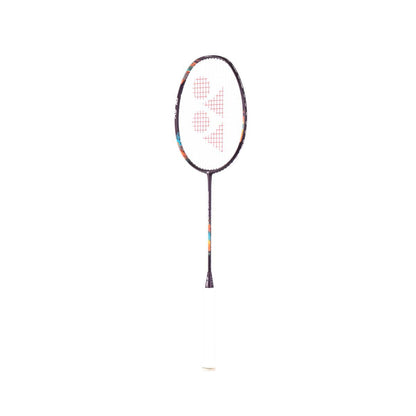 YONEX Nanoflare 700 Play, Midnight Purple, 4U/G5, Werksbesaitung