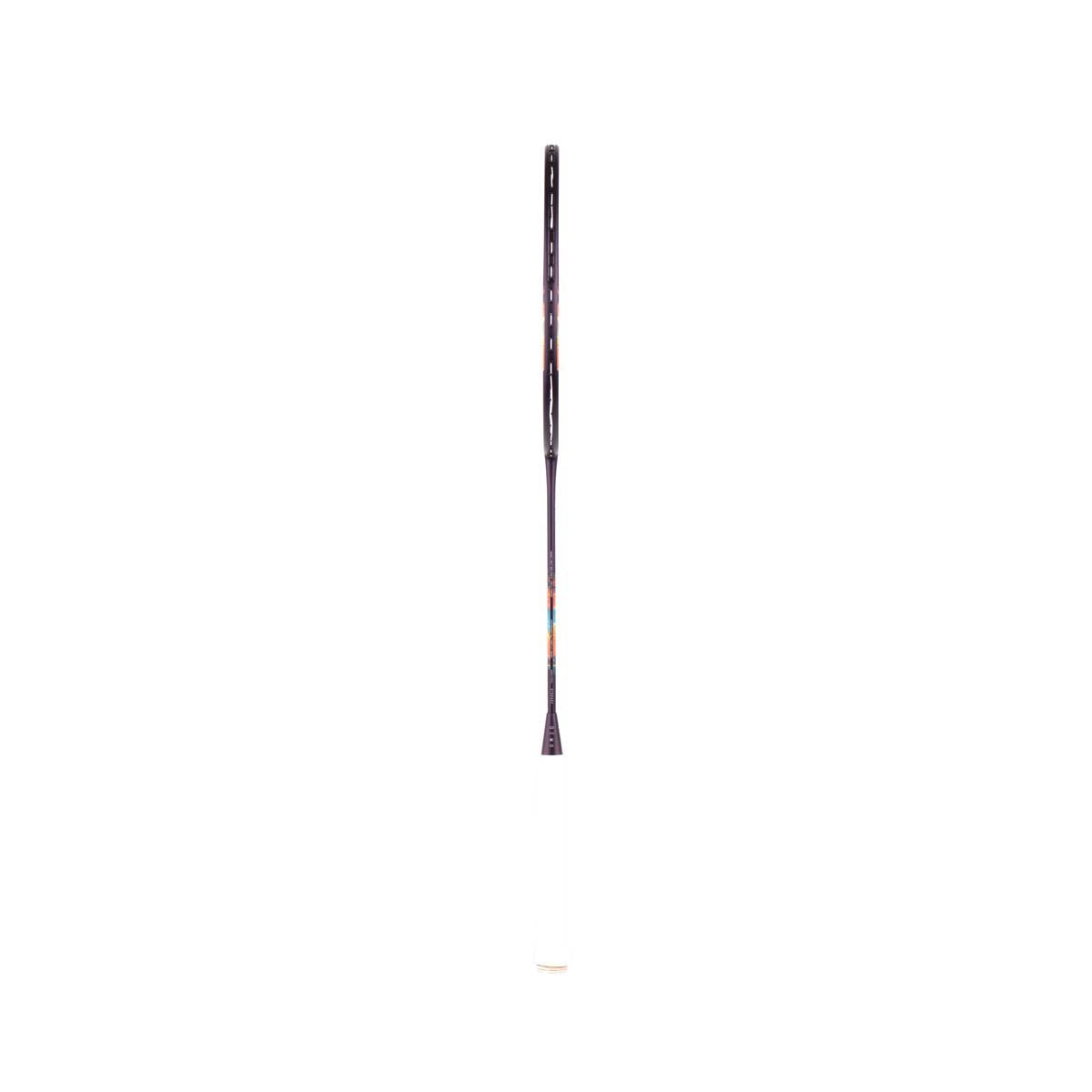 YONEX Nanoflare 700 Play, Midnight Purple, 4U/G5, Werksbesaitung