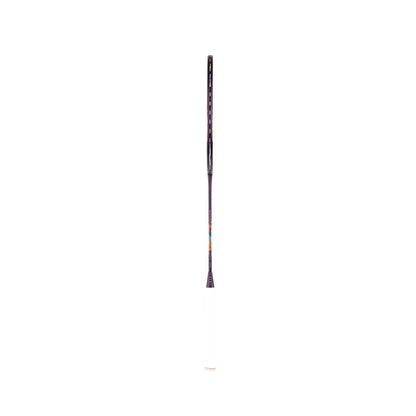 YONEX Nanoflare 700 Play, Midnight Purple, 4U/G5, Werksbesaitung