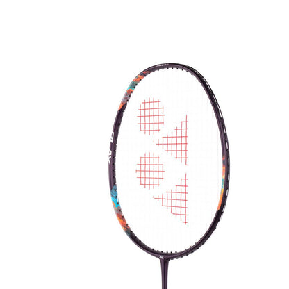 YONEX Nanoflare 700 Play, Midnight Purple, 4U/G5, Werksbesaitung