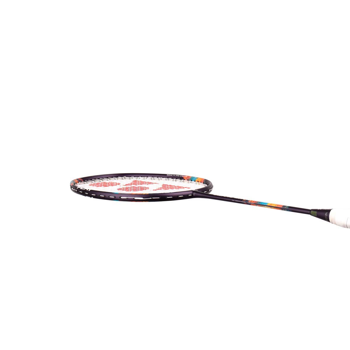YONEX Nanoflare 700 Play, Midnight Purple, 4U/G5, Werksbesaitung