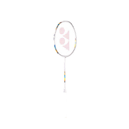 YONEX Nanoflare 700 Play, Silver Sky Blue, 4U/G5, Werksbesaitung
