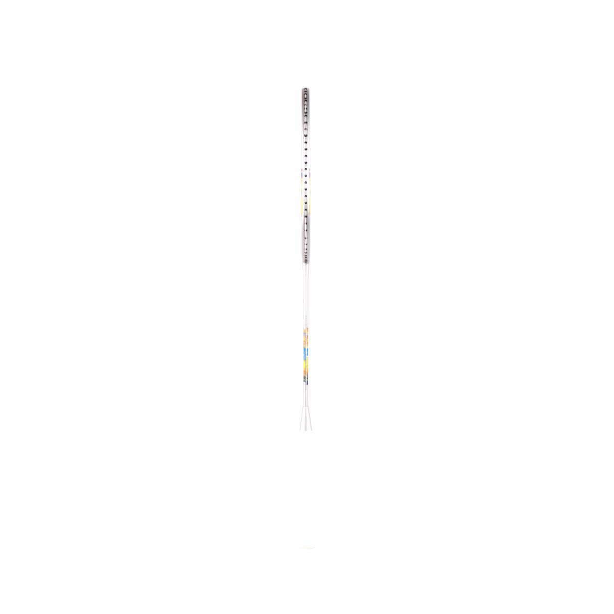 YONEX Nanoflare 700 Play, Silver Sky Blue, 4U/G5, Werksbesaitung
