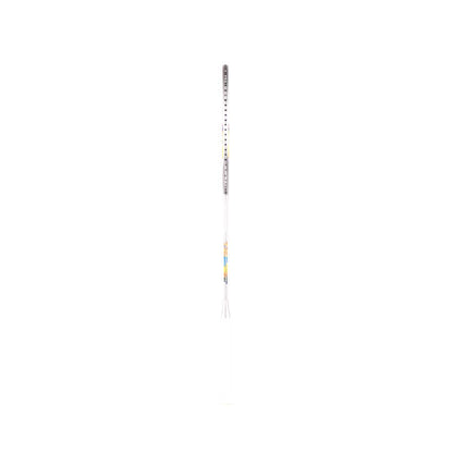 YONEX Nanoflare 700 Play, Silver Sky Blue, 4U/G5, Werksbesaitung